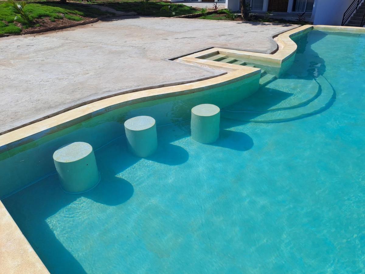 Cave Diani Holiday Apartments Diani Beach Zewnętrze zdjęcie